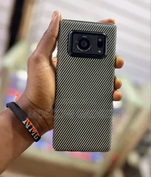 Sharp Aquos R6 128 GB