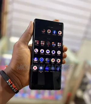 Sharp Aquos R6 128 GB