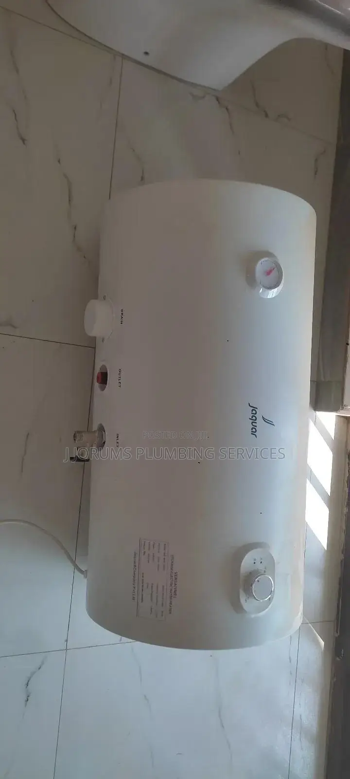 Water Heater