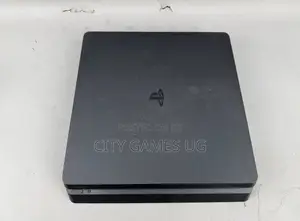 Sony Playstation 4 Slim Console W/ Controller in Box