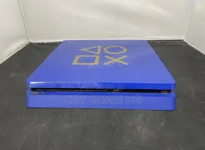 Sony Playstation 4 Days of Play Limited Edition Gaming Console - Blue