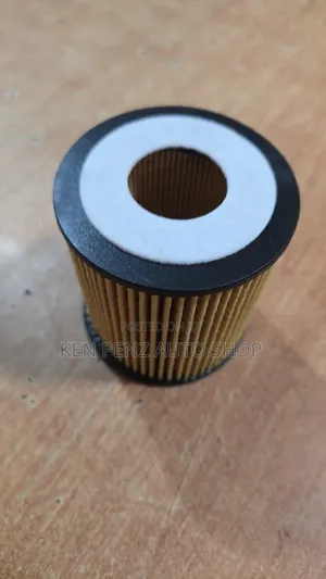 Mazda Biante 2008 Oil Filter