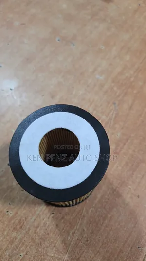 Mazda Biante 2008 Oil Filter
