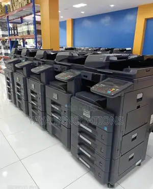 Kyocera 3010i B/W Photocopier