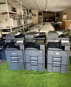 A3 Monochrome Printer Kyocera 3010i