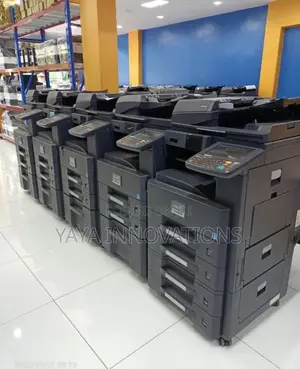 30speed B/W Photocopier Kyocera 3010i