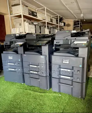 Kyocera Taskalfa 3010i Photocopy Machine