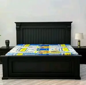Nice Flat Bed