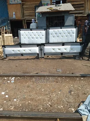 All Furniture 5*6 Beds