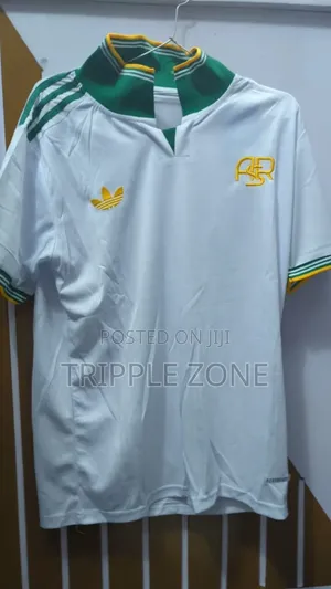 Sports Jazzy (Two Pieces)