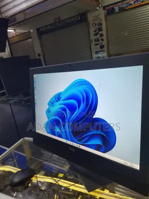 Dell Optiplex 3240 All-In-One 12GB Intel Core i3 HDD+SSD 640GB
