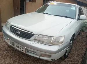 Toyota Premio 2001 Gray