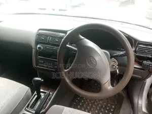 Toyota Premio 2001 Gray