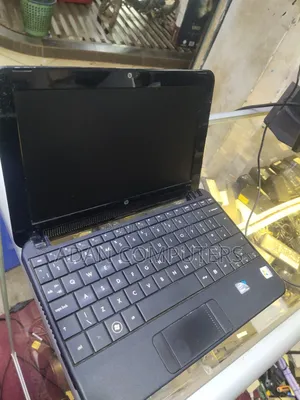 Laptop HP Mini 110 1GB Intel Core 2 Duo HDD 160GB