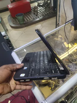 Laptop HP Mini 110 1GB Intel Core 2 Duo HDD 160GB