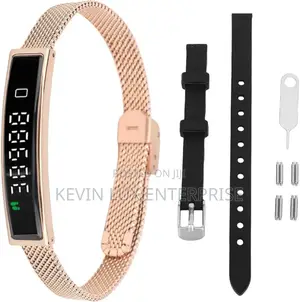 Smart Bracelet Fitness Tracker