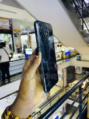 Tecno Spark 10C 128 GB Blue