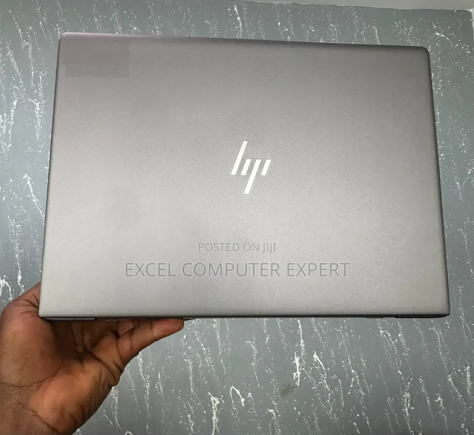 New Laptop HP ZBook 14u G6 8GB Intel Core i7 SSD 256GB