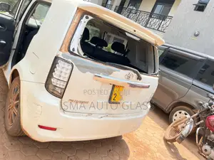 Boot Glass for Cars