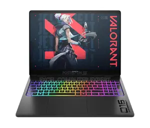 New Laptop HP Omen 16 16GB Intel Core Ultra 7 SSD 1T