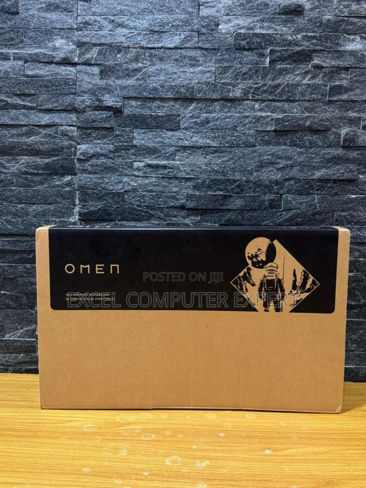 New Laptop HP Omen 16 16GB Intel Core Ultra 7 SSD 1T