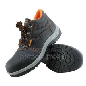 Safety Shoes/Boots