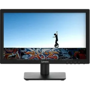 Lenovo D19-10 Monitor
