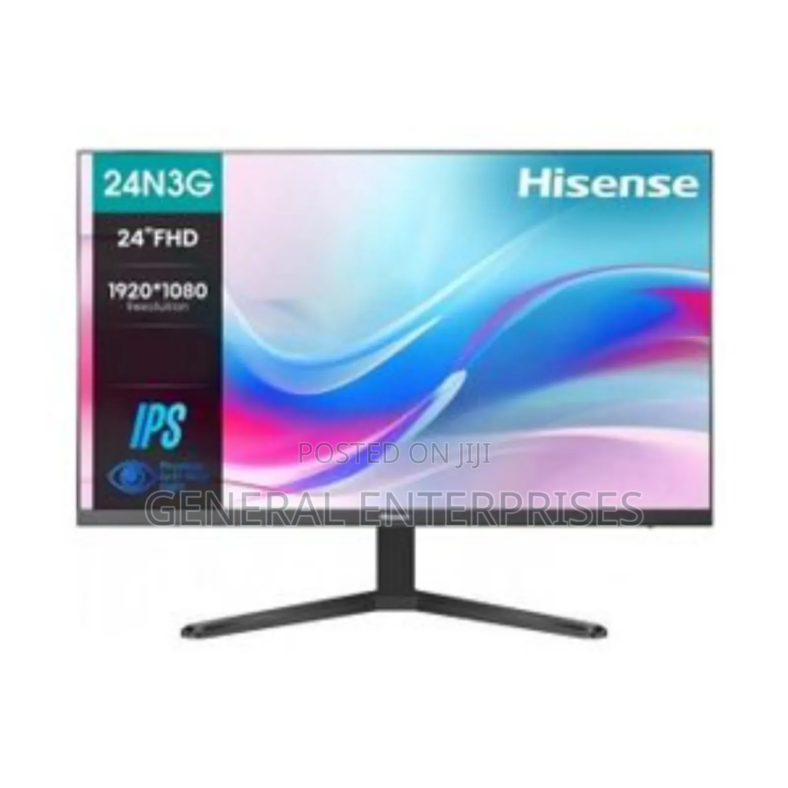 Hisense 24n3g Monitor