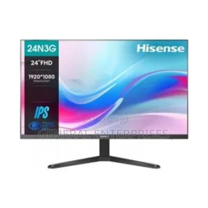 Hisense 24n3g Monitor