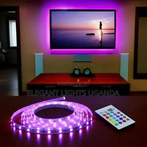 RGB 5mtrs Strip