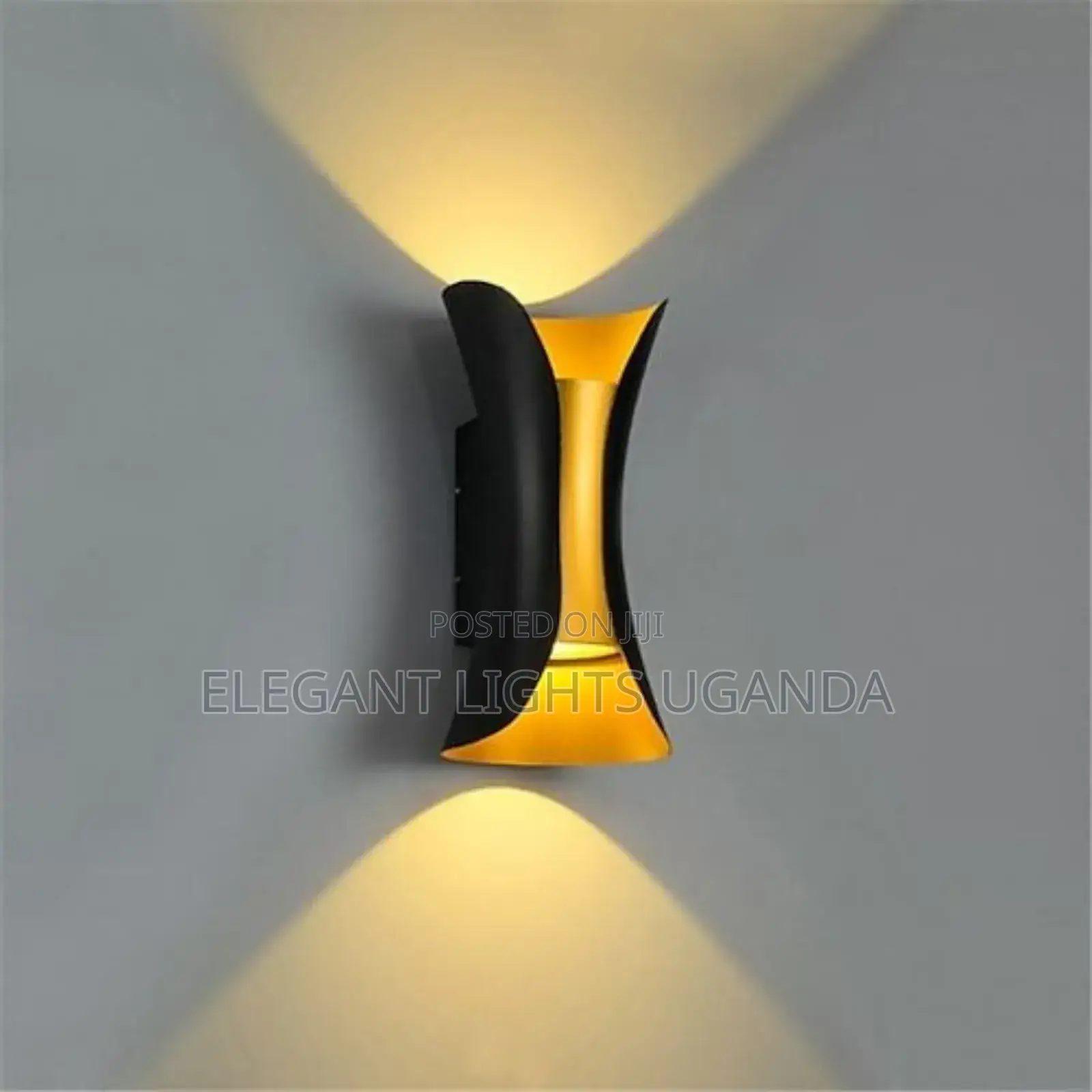 Wall Lamp Warm