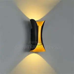 Wall Lamp Warm