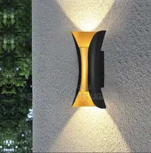 Wall Lamp Warm