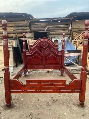 👑5x6 Executive Bed- Workshop Price