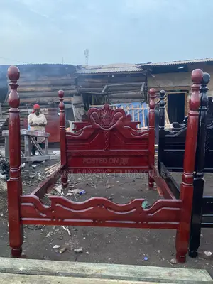 👑5x6 Executive Bed- Workshop Price