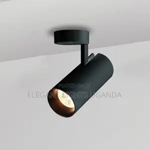 Surface Track Lights