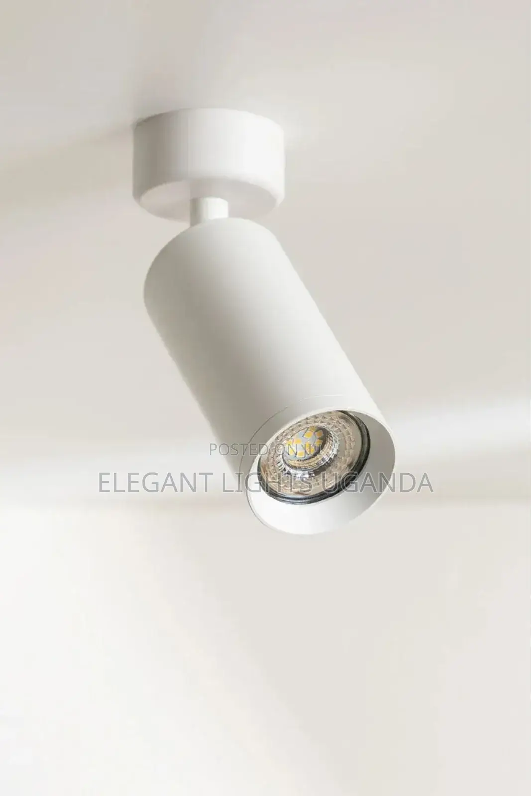 Surface Track Lights