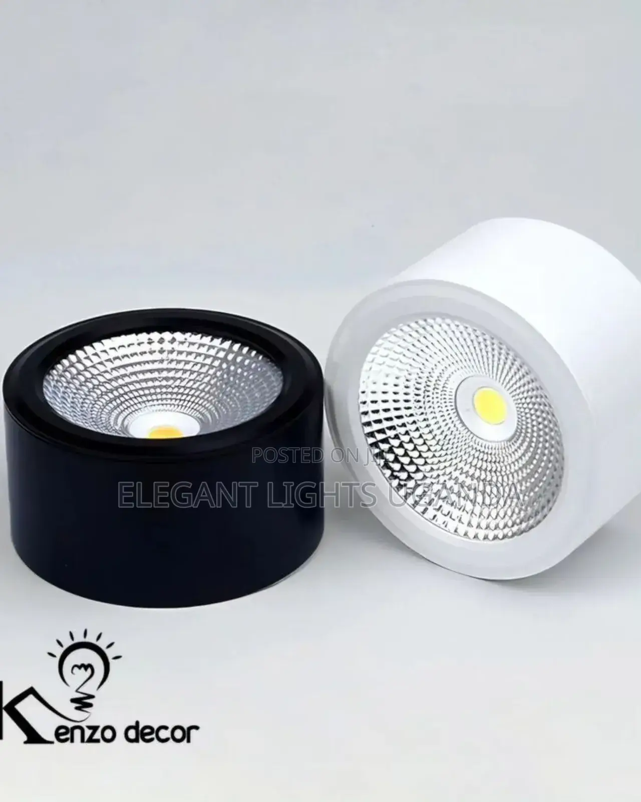 Surface Spotlights