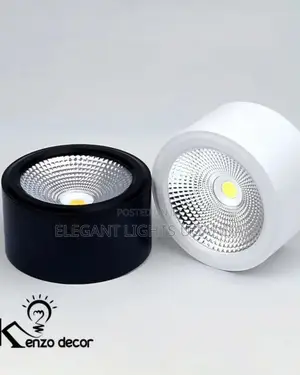 Surface Spotlights