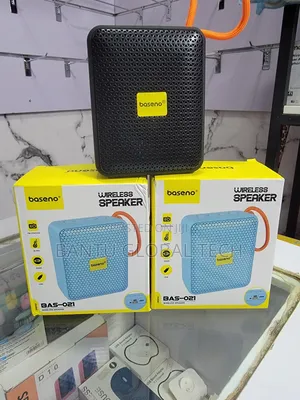Portable Radio / Bluetooth Speaker