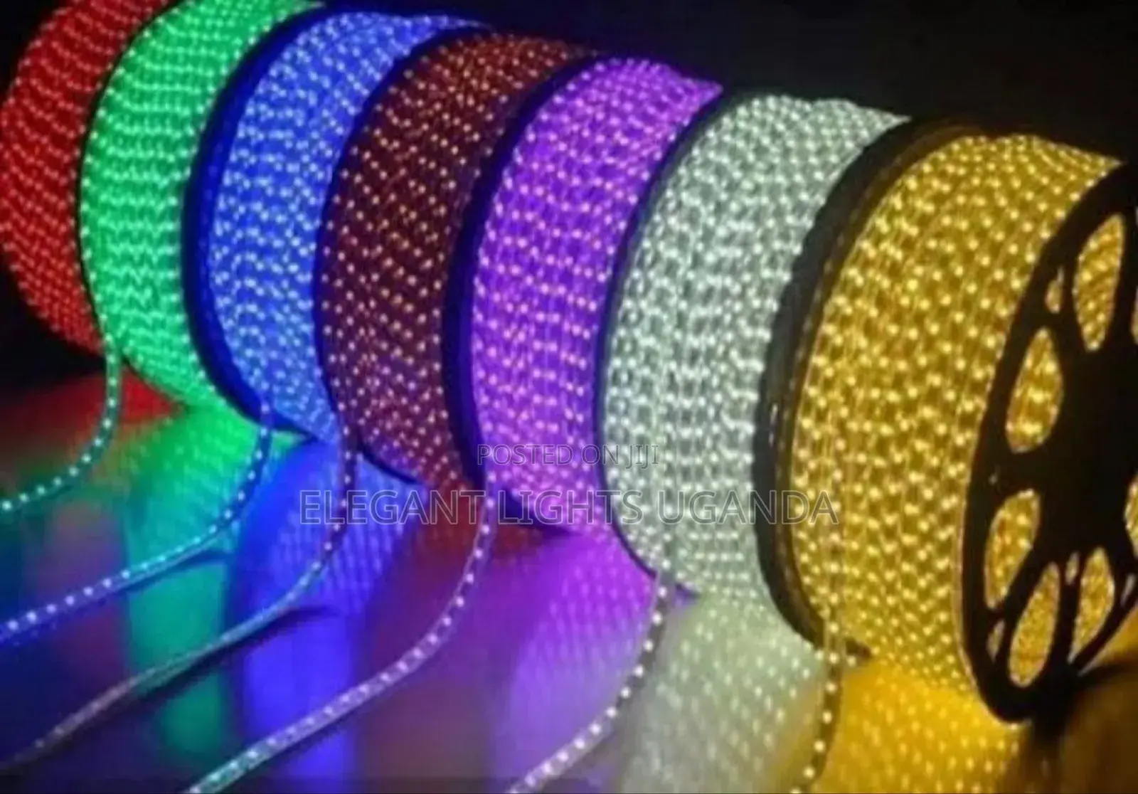 Led Strip Lights