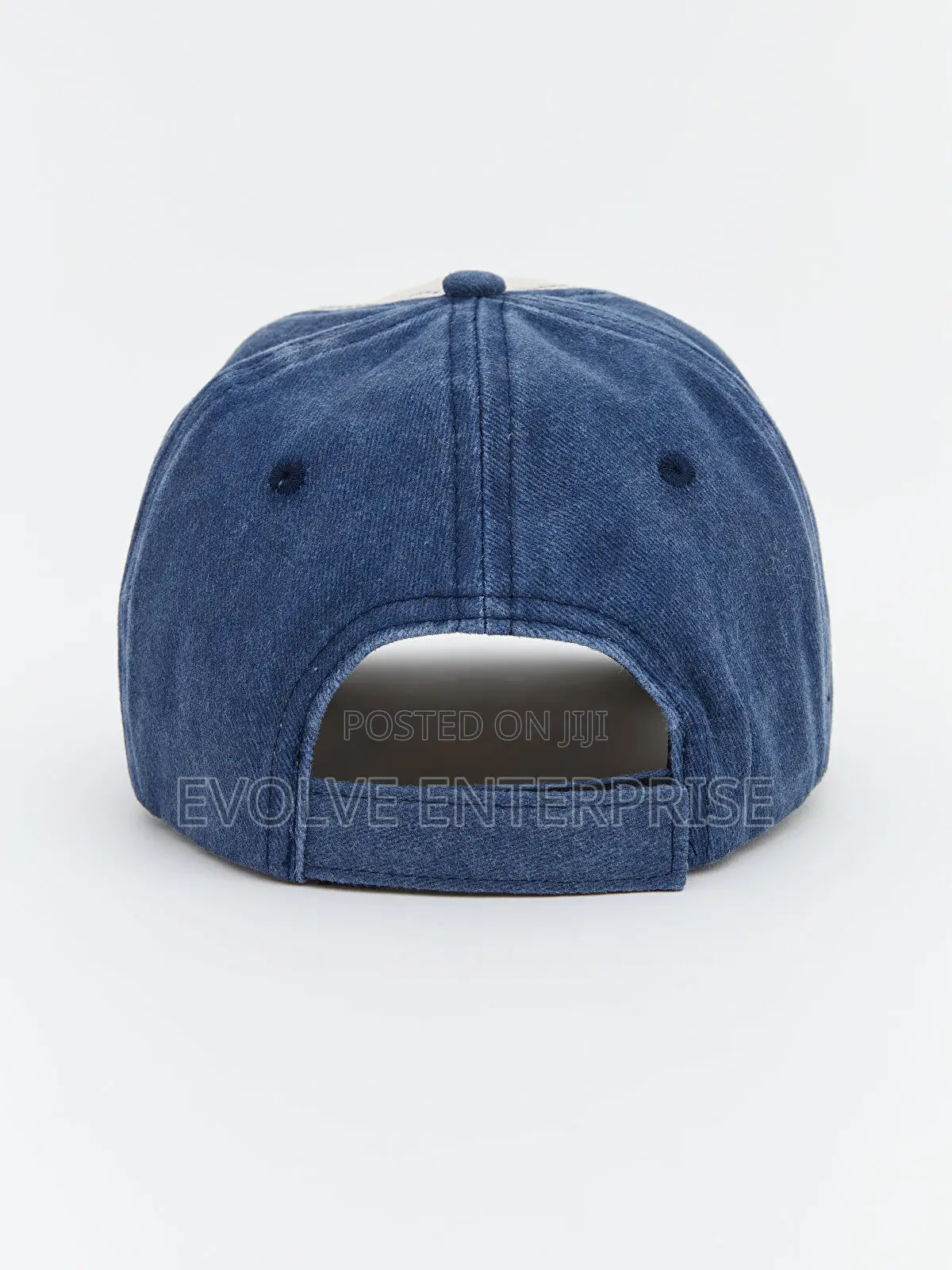 New York City Embroidered Cap Hat