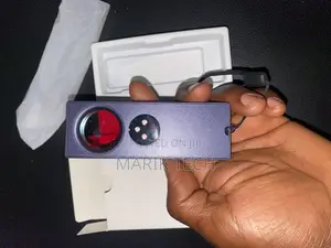 Hidden Camera Finder Or Detector