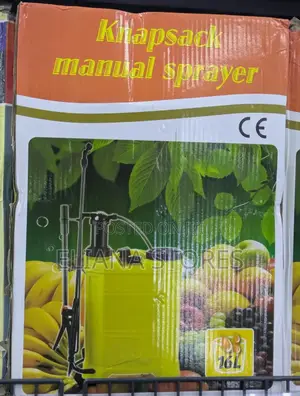 16l Knapsack Sprayer