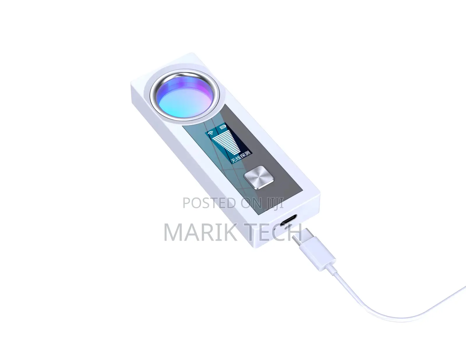 Body Room Anti Spy 2025 Hidden Camera Detector Laser