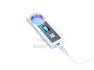 Body Room Anti Spy 2025 Hidden Camera Detector Laser