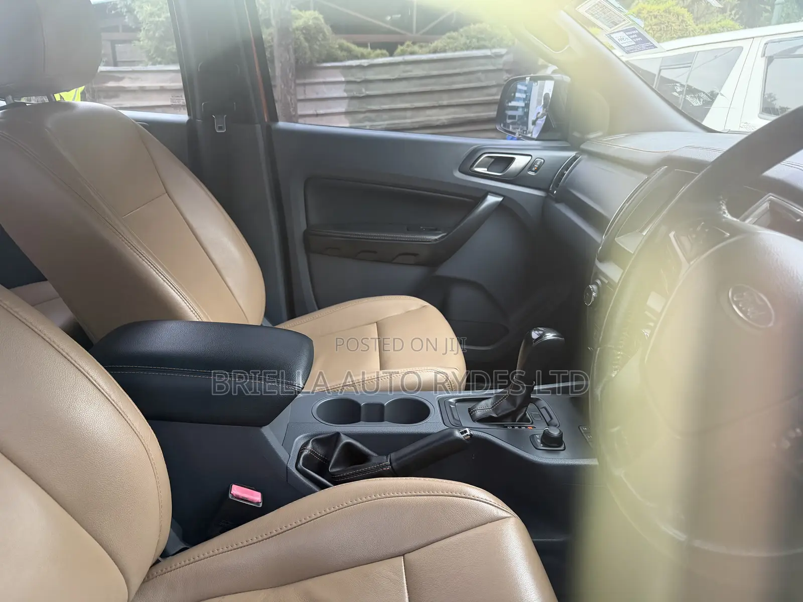Toyota Hilux 2020