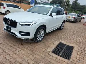 Volvo XC90 2018