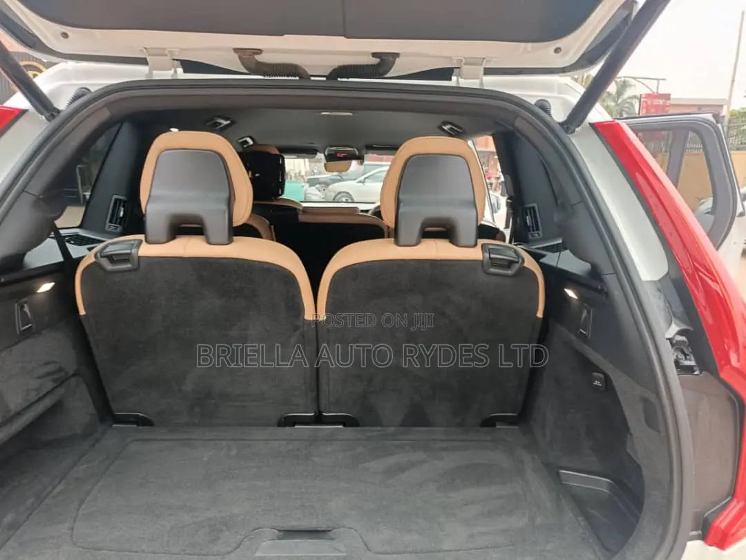 Volvo XC90 2018