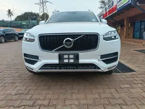 Volvo XC90 2018